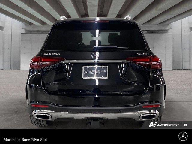 mercedes-benz GLE 2026 - 4