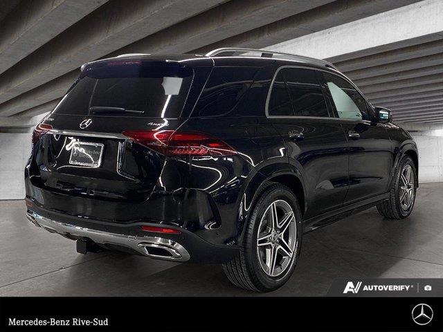 mercedes-benz GLE 2026 - 5
