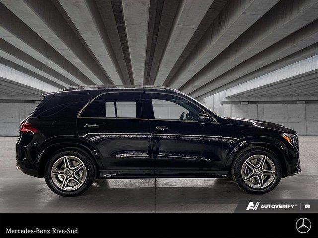 mercedes-benz GLE 2026 - 6