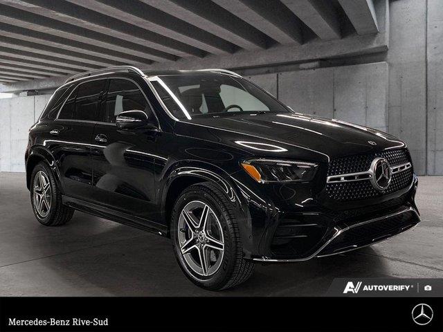 mercedes-benz GLE 2026 - 7