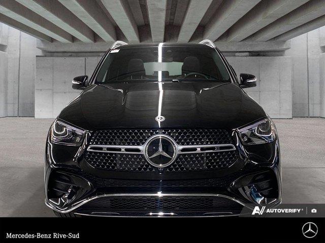 mercedes-benz GLE 2026 - 8