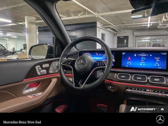 mercedes-benz GLE 2026 - 9