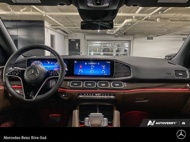 mercedes-benz GLE 2026 - 10