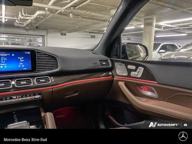 mercedes-benz GLE 2026 - 11