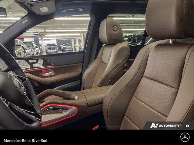 mercedes-benz GLE 2026 - 12