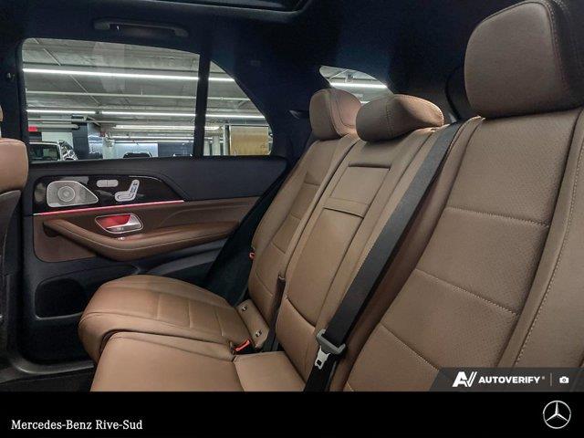 mercedes-benz GLE 2026 - 14