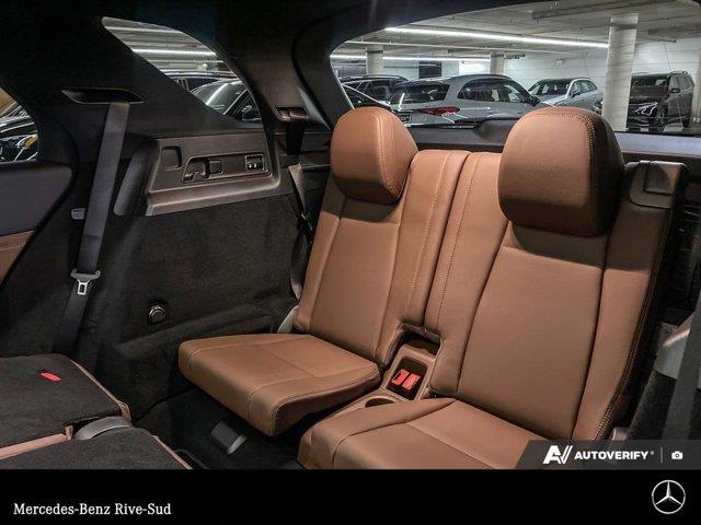 mercedes-benz GLE 2026 - 15