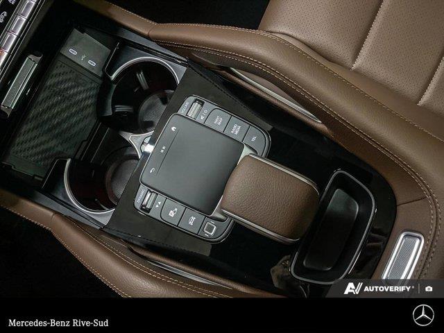 mercedes-benz GLE 2026 - 18