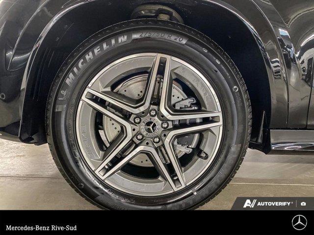 mercedes-benz GLE 2026 - 19