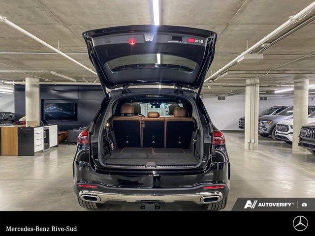 mercedes-benz GLE 2026 - 20