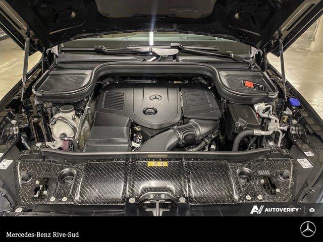 mercedes-benz GLE 2026 - 21