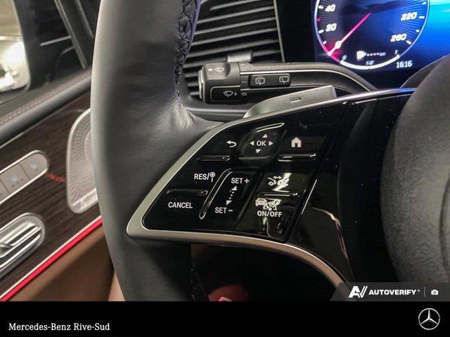 mercedes-benz GLE 2026 - 22