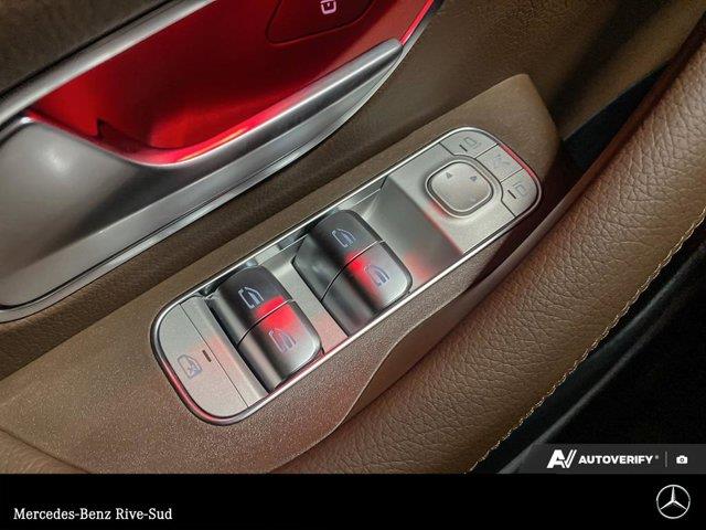 mercedes-benz GLE 2026 - 23