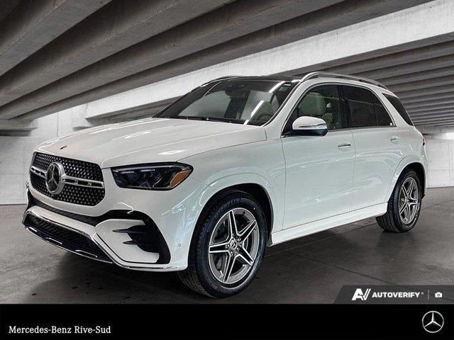 mercedes-benz GLE 2026