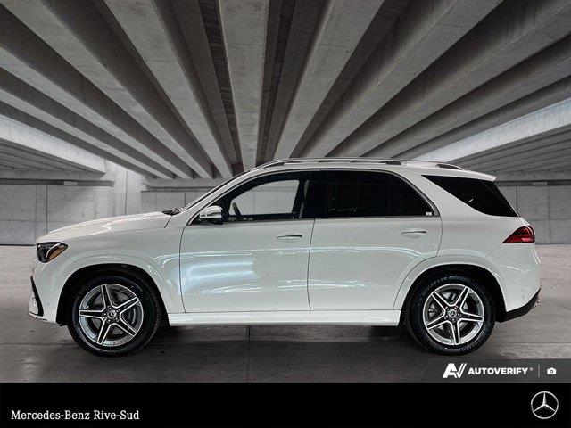 mercedes-benz GLE 2026 - 2