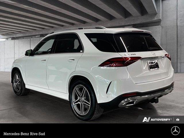 mercedes-benz GLE 2026 - 3