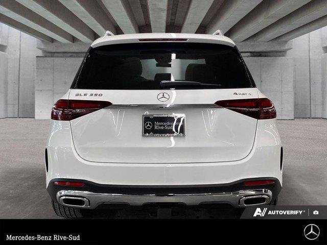 mercedes-benz GLE 2026 - 4