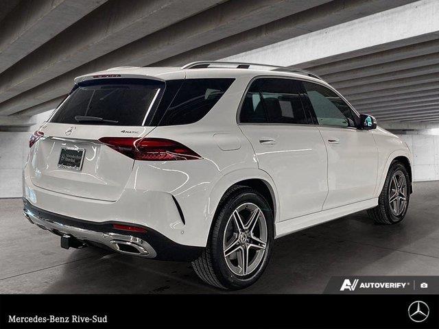 mercedes-benz GLE 2026 - 5