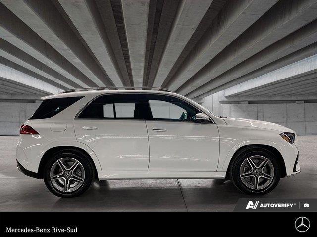 mercedes-benz GLE 2026 - 6