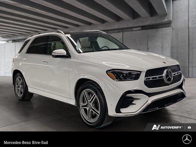 mercedes-benz GLE 2026 - 7