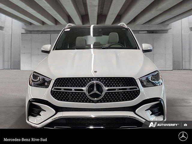 mercedes-benz GLE 2026 - 8
