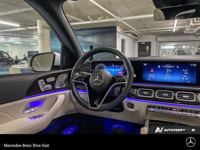 mercedes-benz GLE 2026 - 9