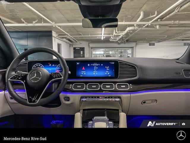 mercedes-benz GLE 2026 - 10