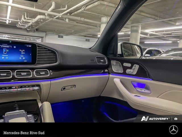 mercedes-benz GLE 2026 - 11