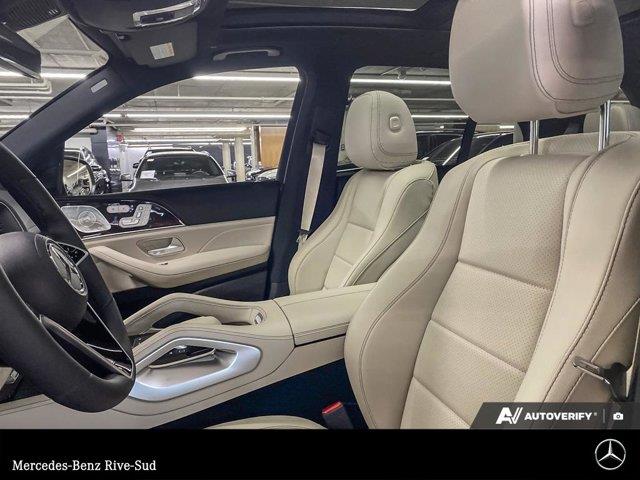 mercedes-benz GLE 2026 - 12