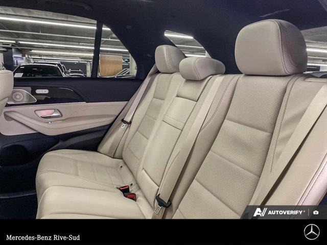 mercedes-benz GLE 2026 - 14