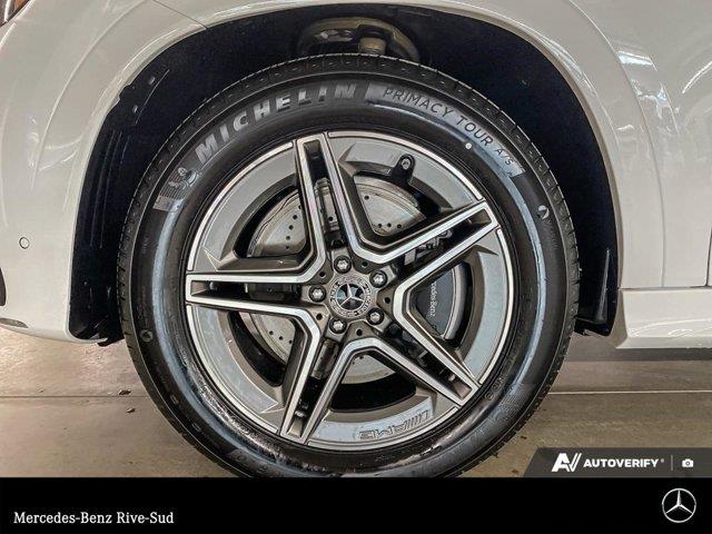 mercedes-benz GLE 2026 - 18