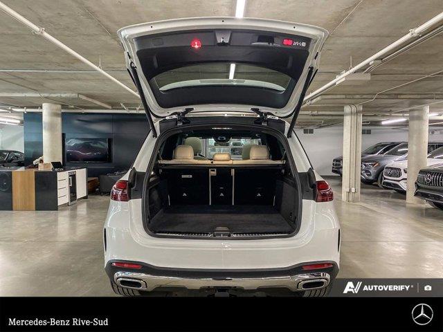 mercedes-benz GLE 2026 - 19