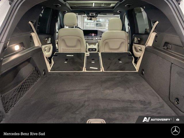 mercedes-benz GLE 2026 - 20