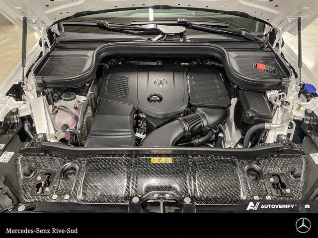 mercedes-benz GLE 2026 - 21