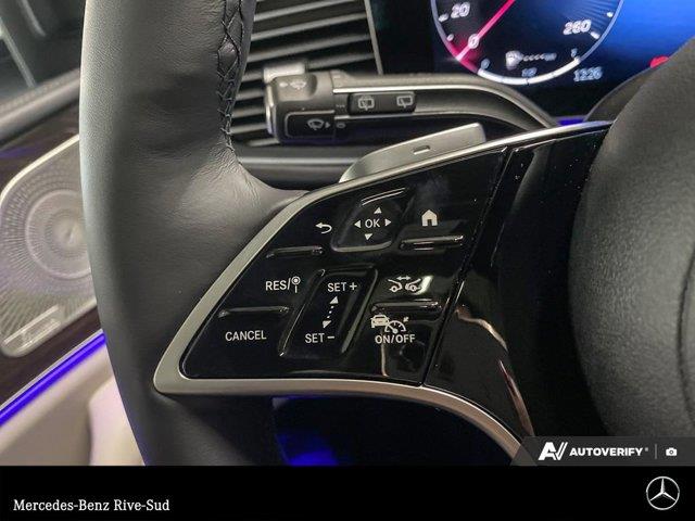 mercedes-benz GLE 2026 - 22