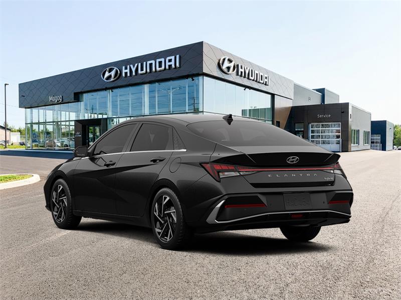 hyundai Elantra 2026 - 2