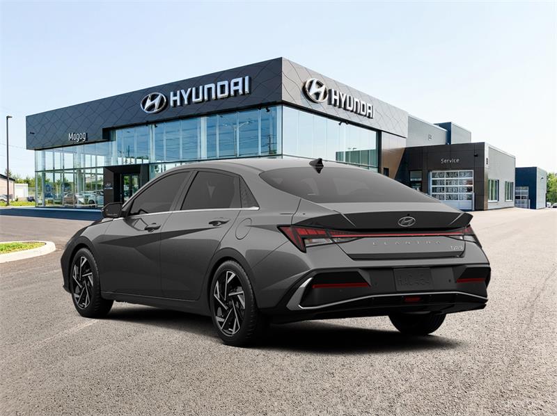 hyundai Elantra 2026 - 2