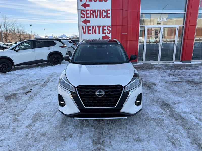 nissan Kicks 2023 - 3