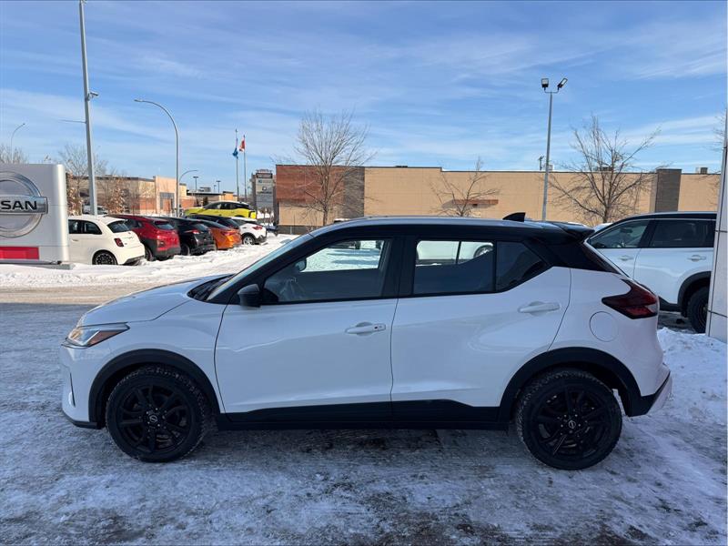 nissan Kicks 2023 - 5