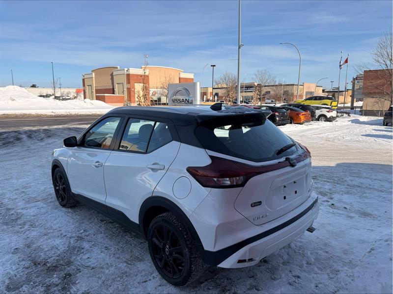 nissan Kicks 2023 - 6