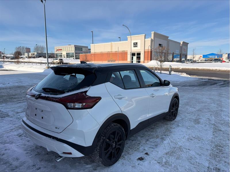 nissan Kicks 2023 - 7