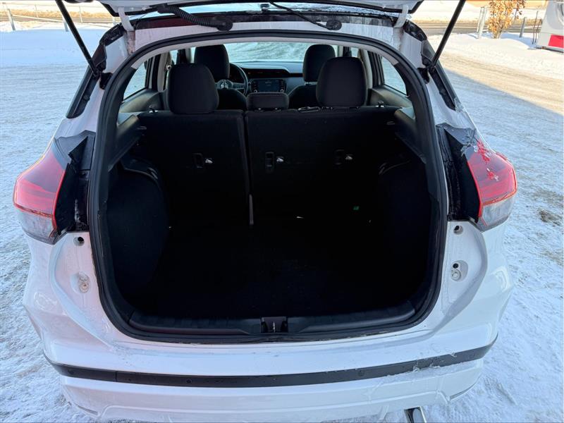 nissan Kicks 2023 - 8