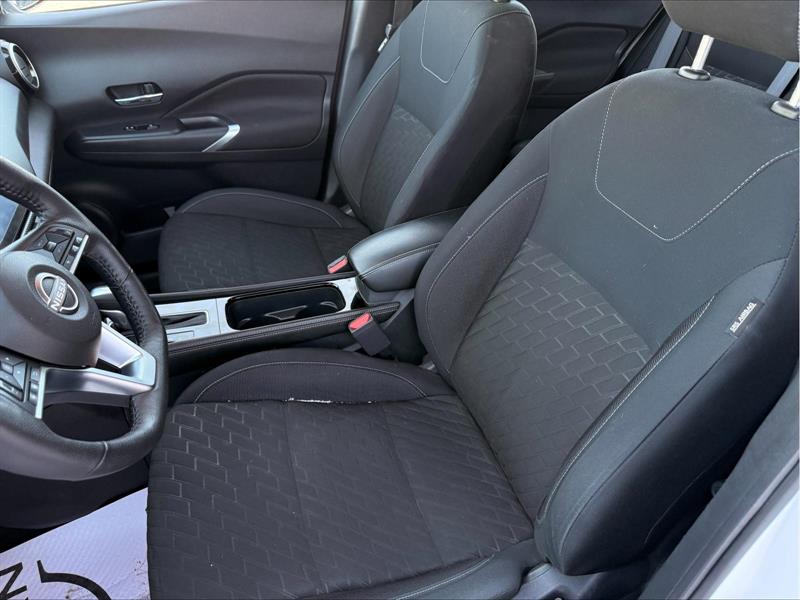 nissan Kicks 2023 - 10