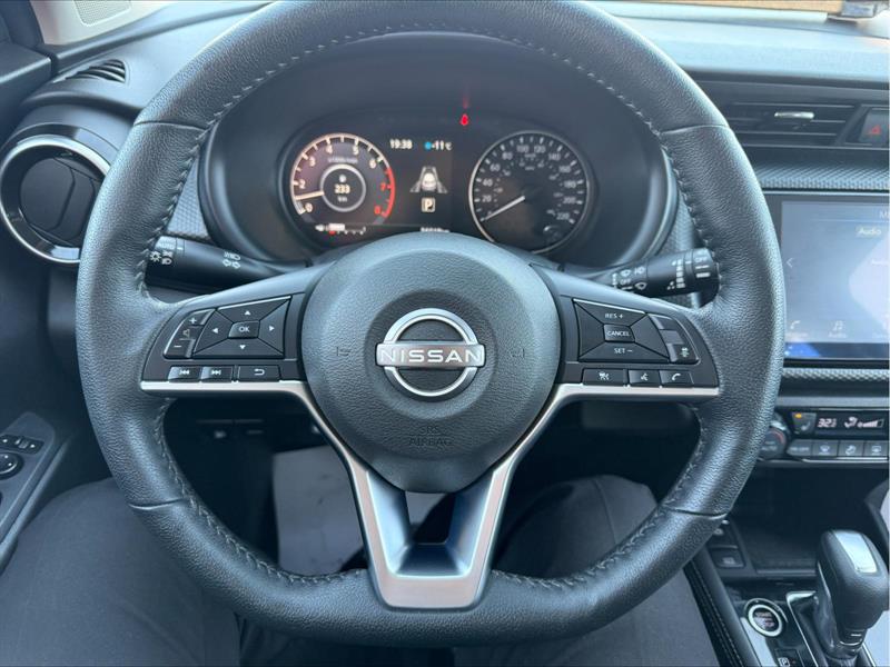 nissan Kicks 2023 - 11
