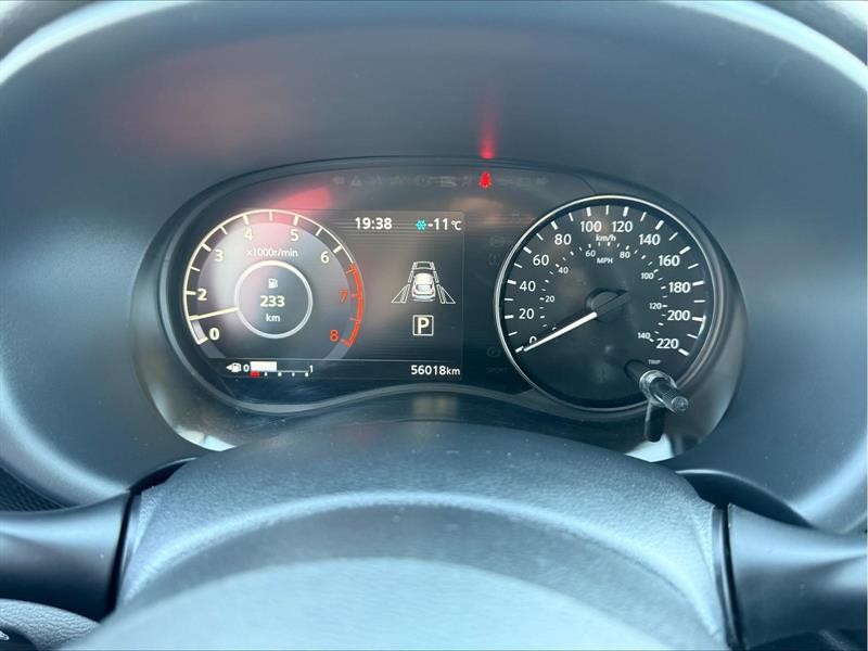 nissan Kicks 2023 - 14
