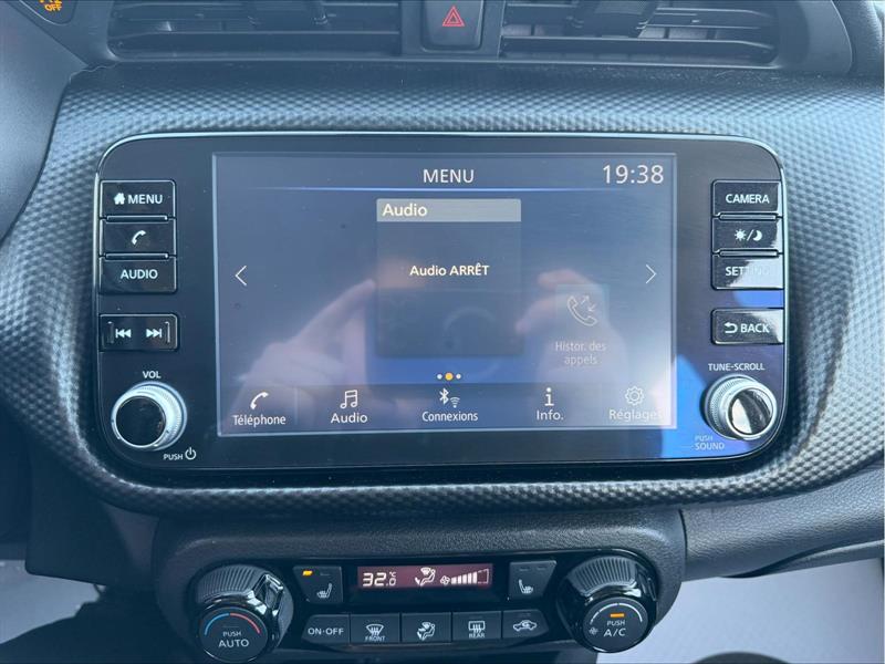 nissan Kicks 2023 - 15