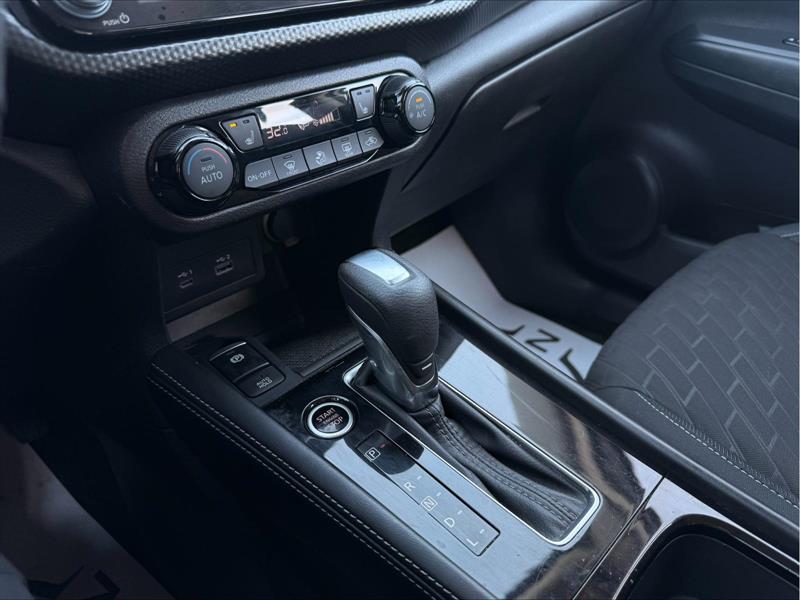 nissan Kicks 2023 - 17