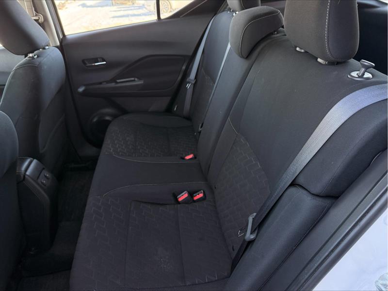 nissan Kicks 2023 - 18