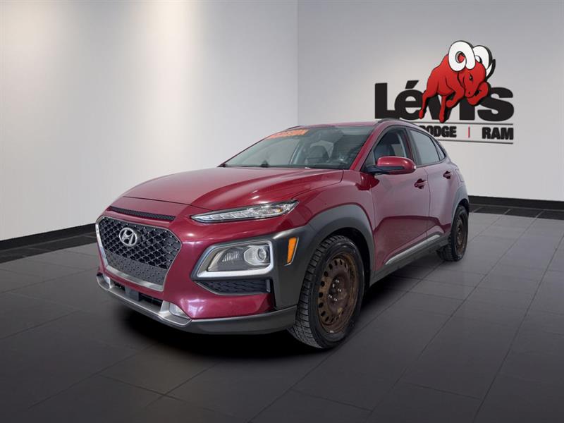 hyundai Kona 2020