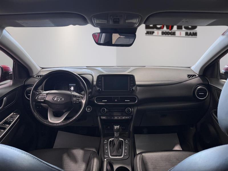 hyundai Kona 2020 - 2